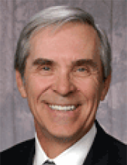 Joe Epps