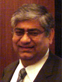 Dr. Sri Ramamoorti
